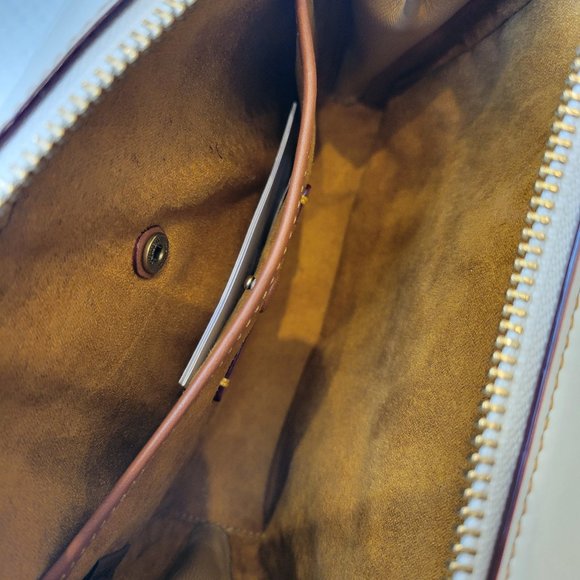 Coach Riley Lunchbox Bag - Picture 12 of 16